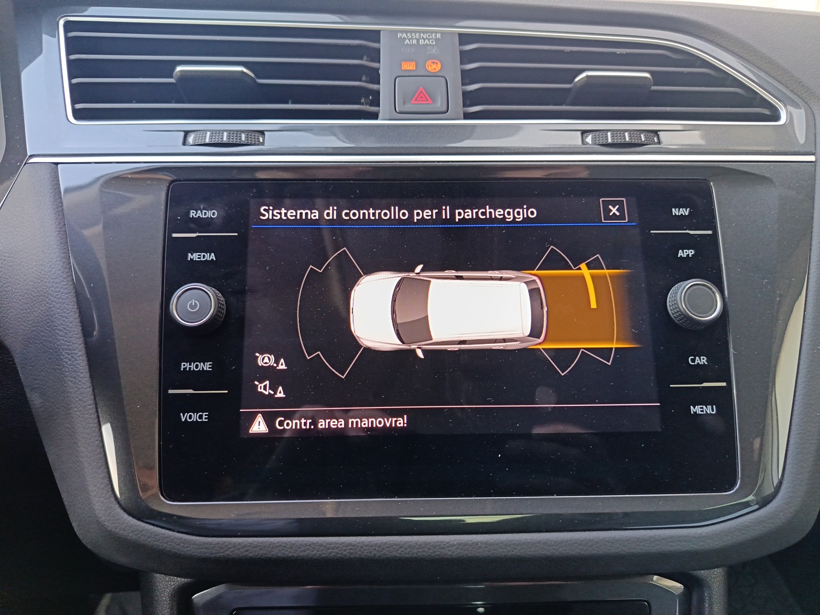 il nostro usato