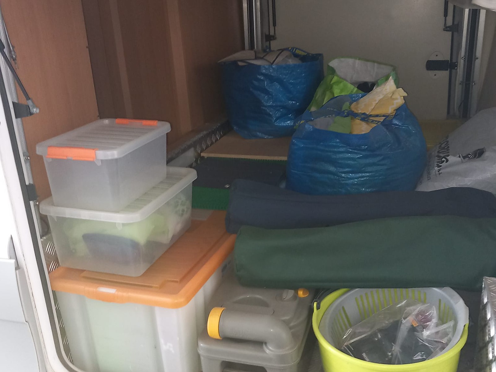 il nostro usato
